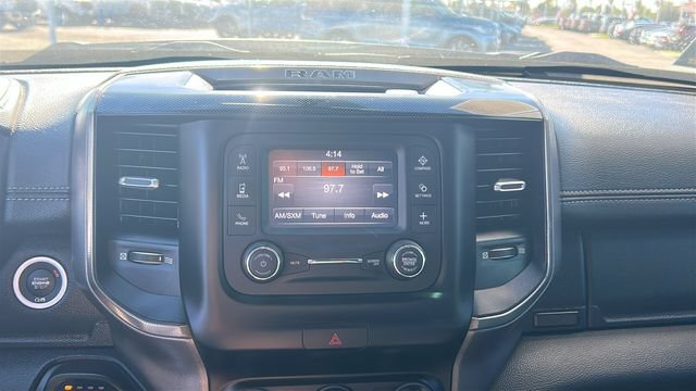 Used 2020 RAM 1500 Rebel AWD/4WD image 20
