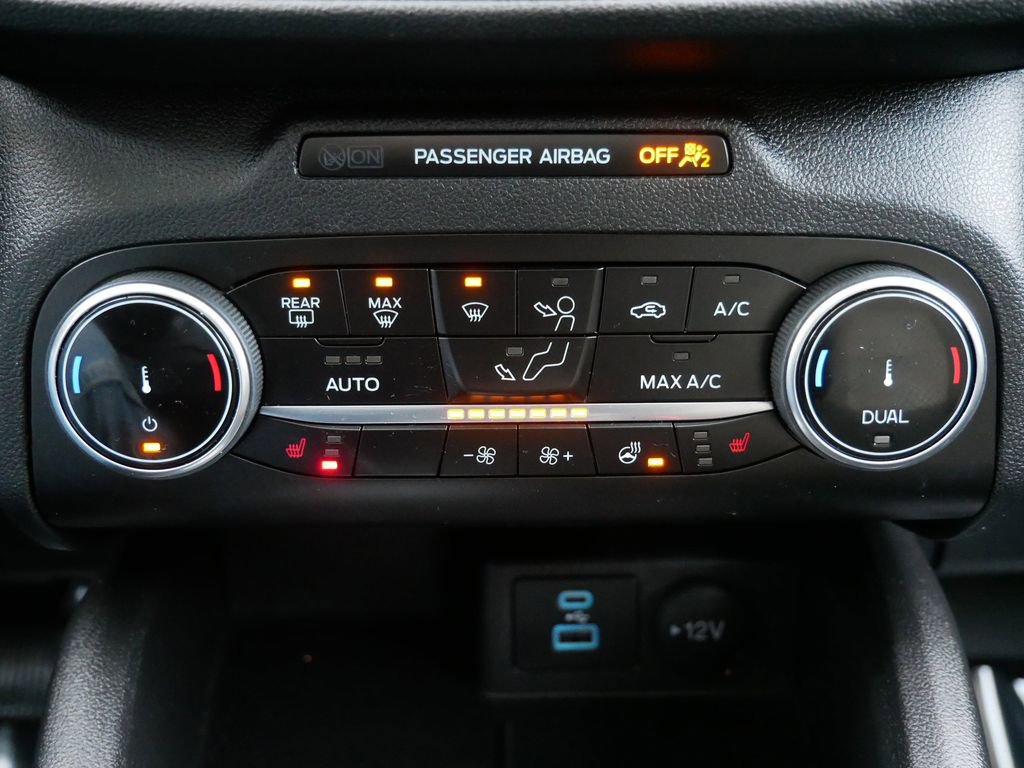 Certified 2023 Ford Escape Active image 20