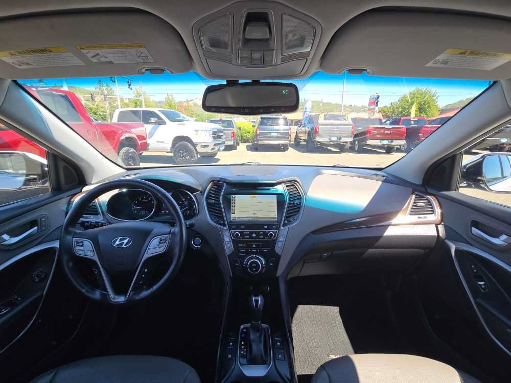 Used 2017 Hyundai Santa Fe Sport AWD/4WD image 15