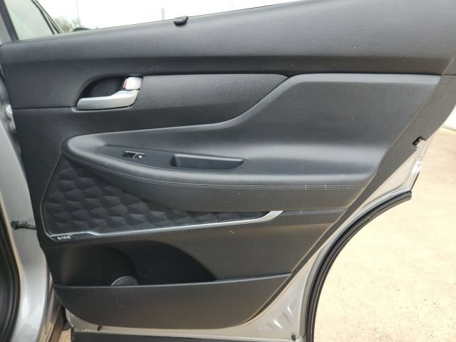 Used 2020 Hyundai Santa Fe SEL w/ Convenience Package FWD image 19