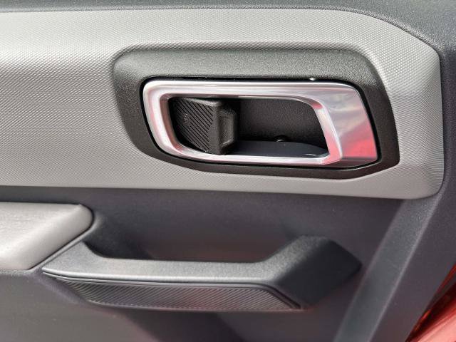 Certified 2023 Ford Bronco Big Bend AWD/4WD image 17