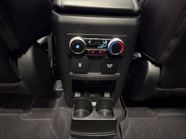 Certified 2023 Ford Explorer Limited w/ Equipment Group 301A AWD/4WD image 24