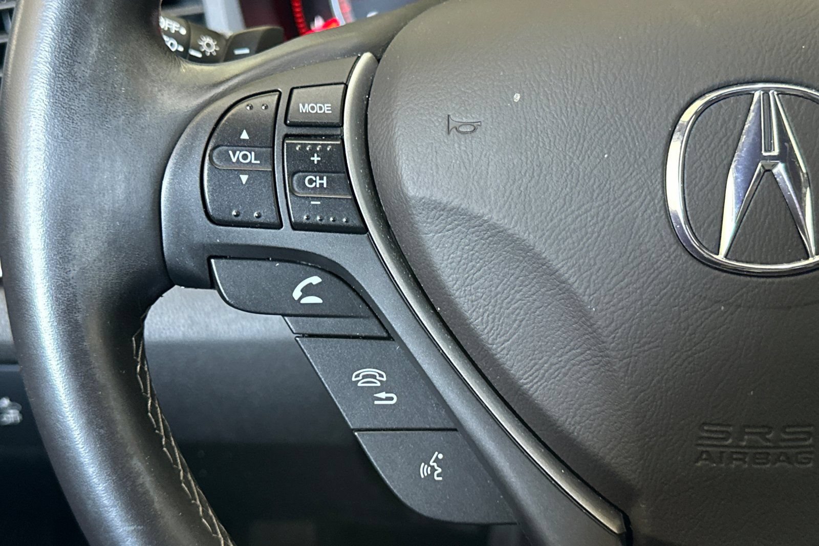 Used 2020 Acura ILX FWD image 24