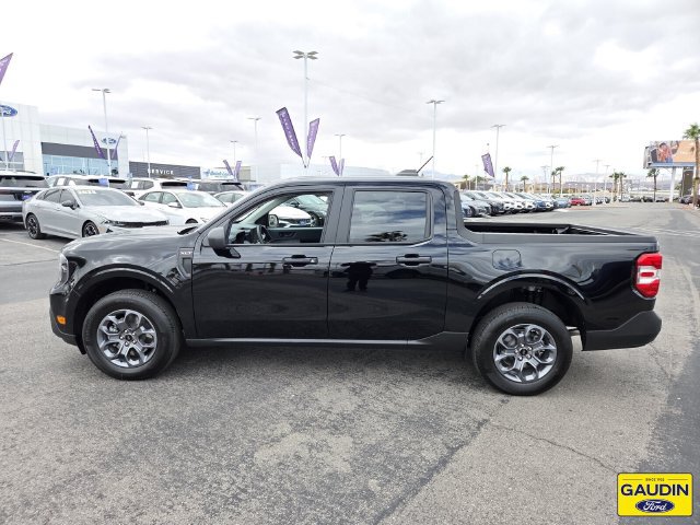 Certified 2026 Ford Maverick XLT w/ Equipment Group 301A AWD/4WD image 4