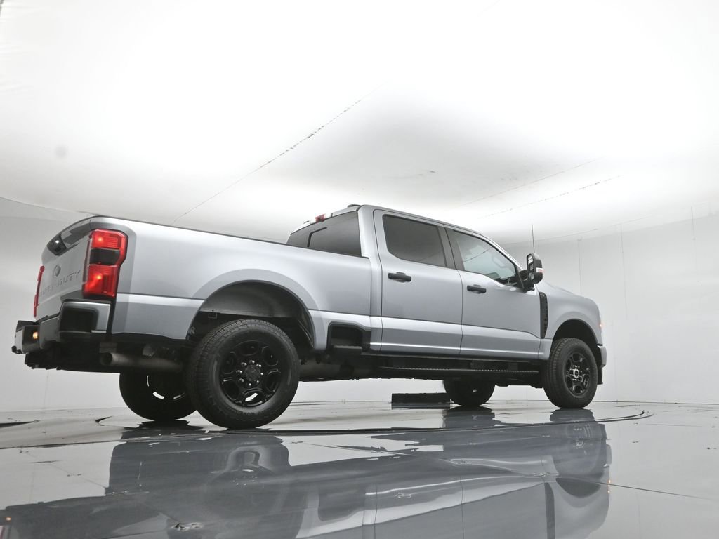 Certified 2024 Ford F250 XL w/ STX Appearance Package AWD/4WD image 49