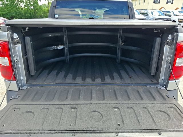 Certified 2022 Ford Maverick XLT FWD image 36