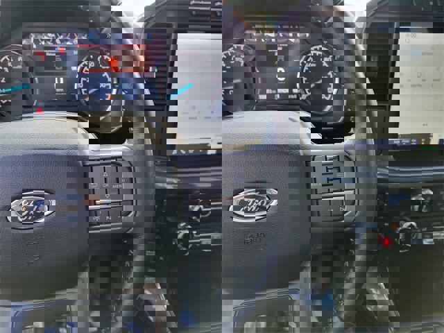 Certified 2022 Ford F150 XLT w/ Equipment Group 302A High image 36