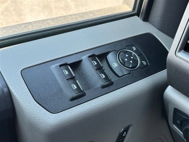 Certified 2022 Ford F350 XL w/ STX Appearance Package RWD image 18