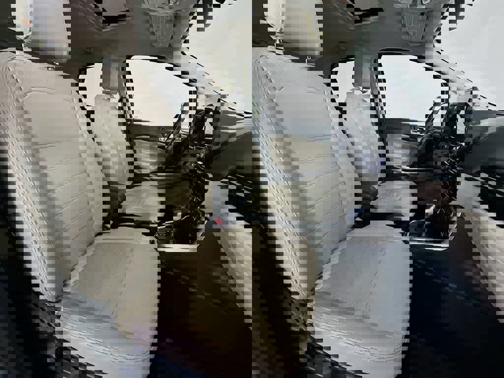 Certified 2018 Ford EcoSport Titanium image 14