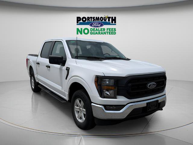 Certified 2023 Ford F150 XL w/ XL Chrome Appearance Package AWD/4WD image 19