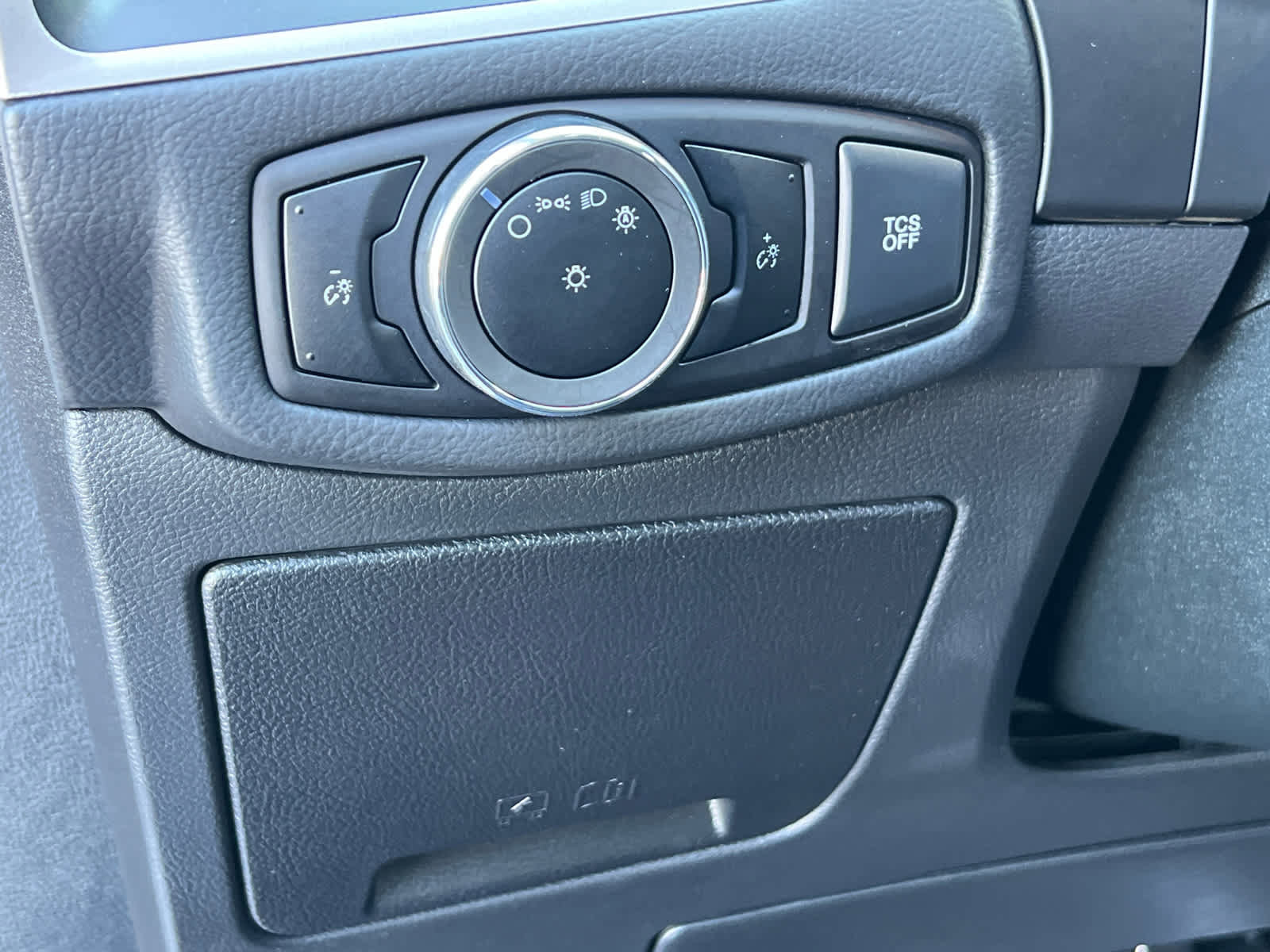 Certified 2024 Ford Edge SEL image 30