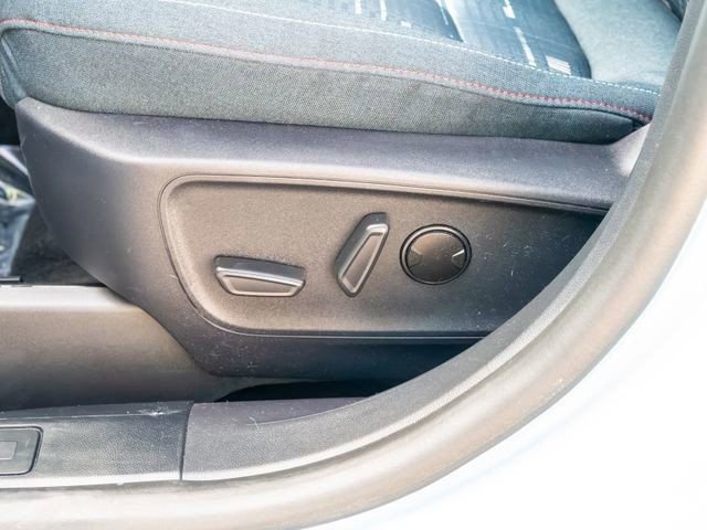 Certified 2024 Ford Bronco Sport Heritage w/ Heritage Convenience Package AWD/4WD image 22