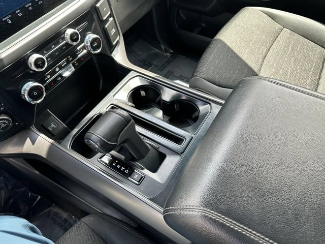Certified 2024 Ford F150 XLT w/ Equipment Group 302A MID AWD/4WD image 19