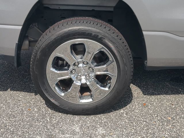 Used 2021 RAM 1500 Big Horn AWD/4WD image 12