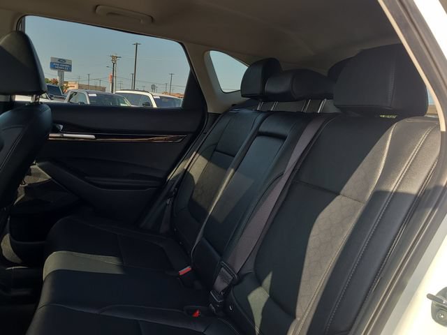 Used 2024 Kia Seltos EX AWD/4WD image 13