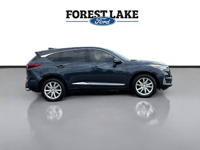 Used 2020 Acura RDX AWD image 8