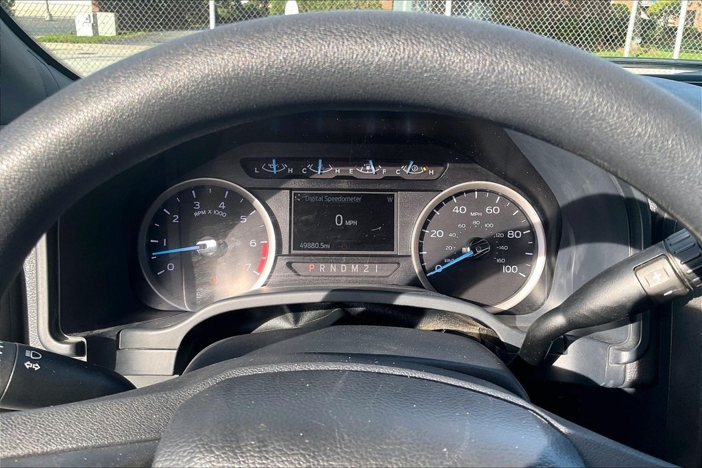 Certified 2022 Ford F250 XL w/ Power Equipment Group AWD/4WD image 19