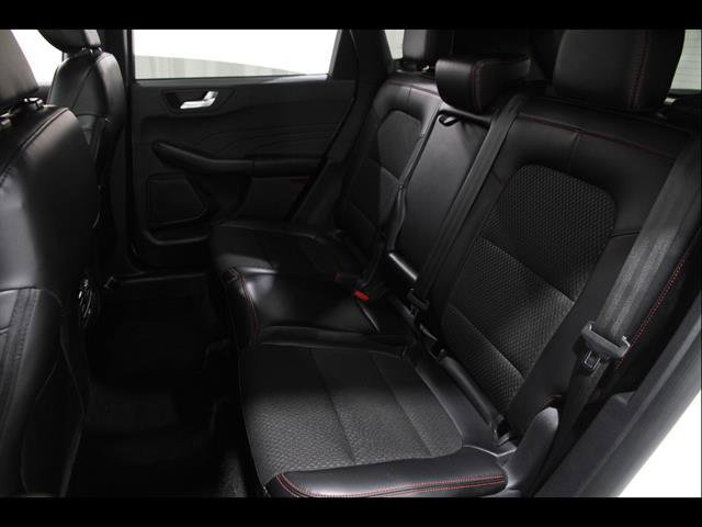 Certified 2024 Ford Escape ST-Line w/ Tech Pack #1 image 21