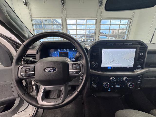 Certified 2024 Ford F150 XLT w/ Tow/Haul Package image 23