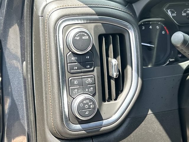 Used 2021 GMC Sierra 1500 AT4 AWD/4WD image 30