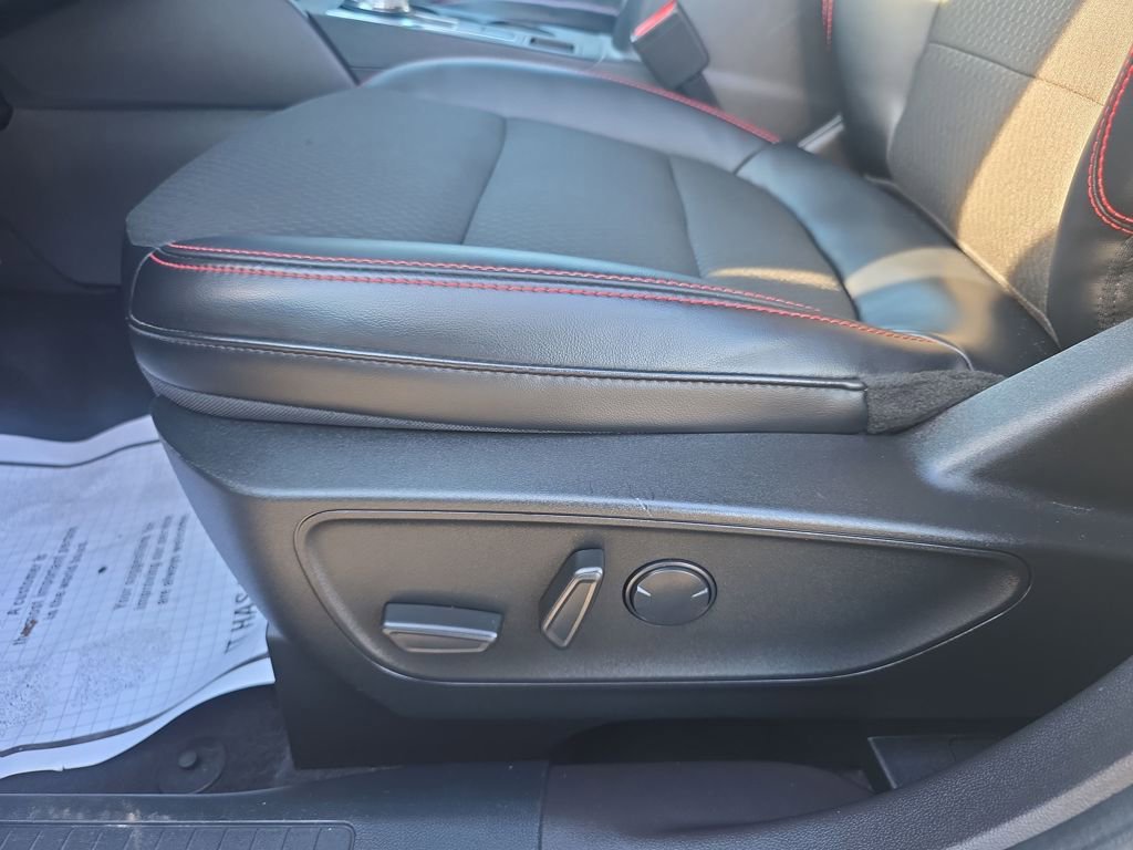 Certified 2023 Ford Escape ST-Line Elite AWD/4WD image 19