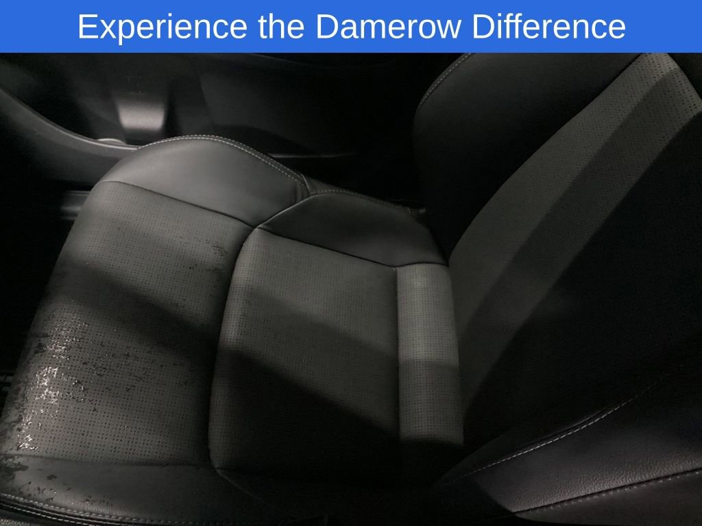 Used 2023 Toyota bZ4X Limited image 15