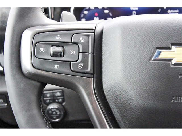 Used 2025 Chevrolet Silverado 1500 High Country w/ High Country Premium Package image 17