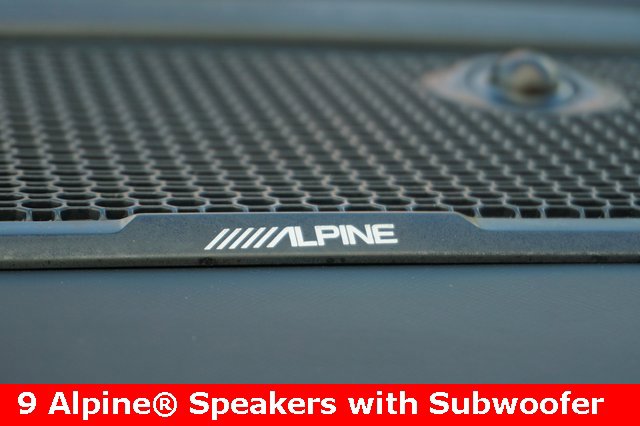 Used 2022 RAM 2500 Limited w/ Night Edition image 15