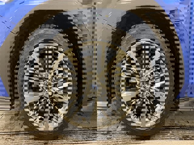 Used 2022 Subaru WRX image 9