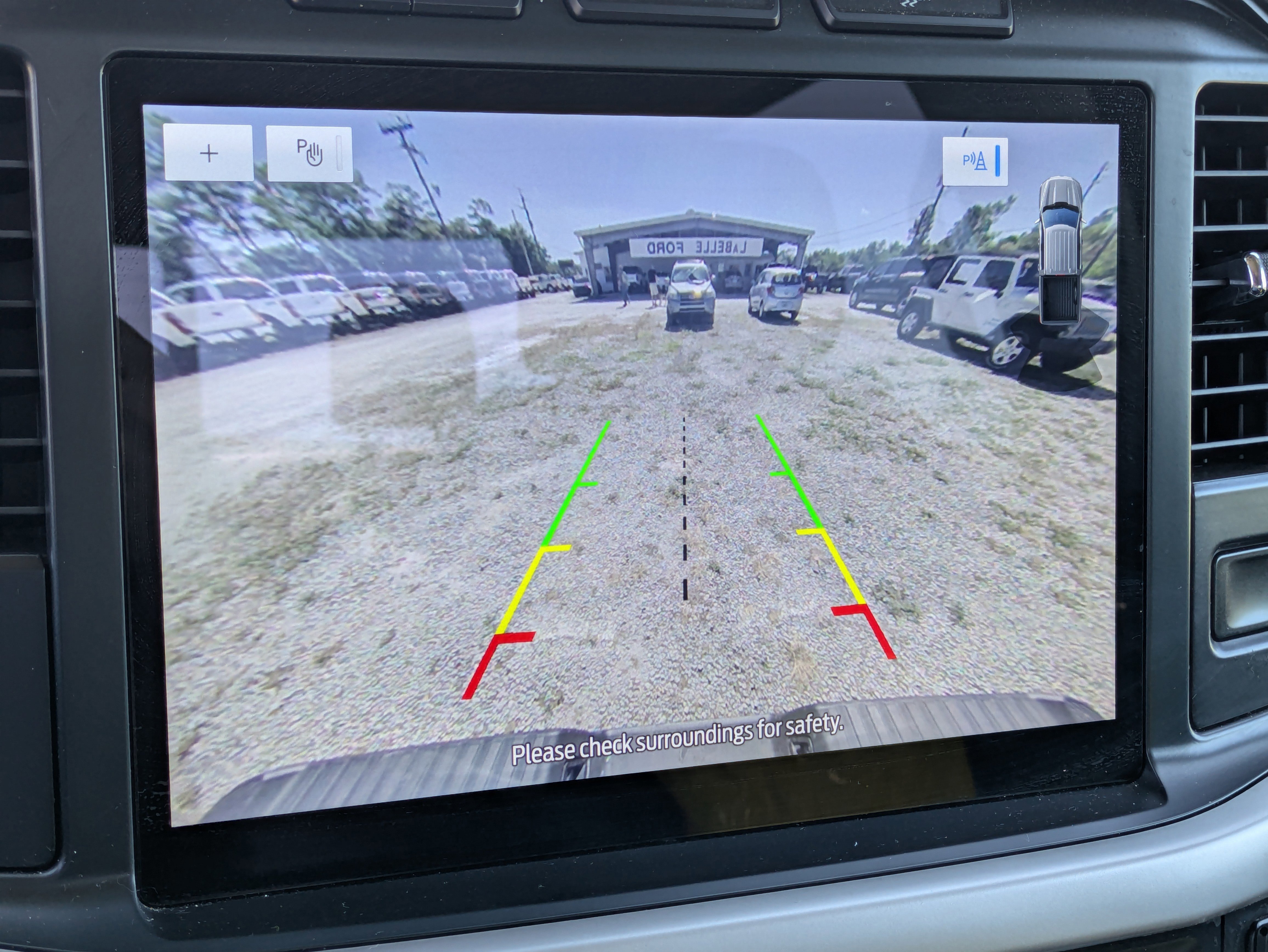 Certified 2022 Ford F150 XLT w/ Equipment Group 302A High image 32