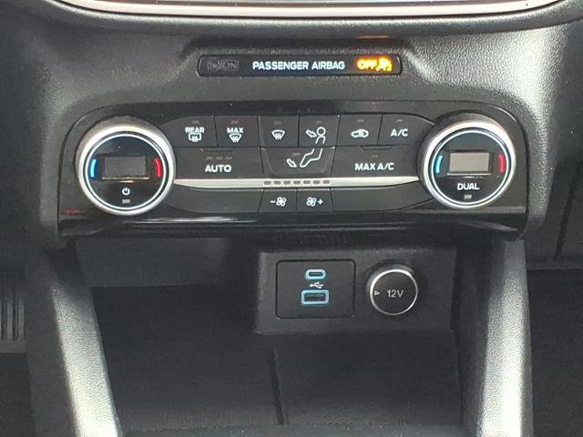Certified 2021 Ford Escape SE w/ SE Sport Appearance Package AWD/4WD image 11