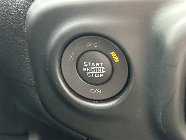 Used 2023 Jeep Wrangler Unlimited Rubicon w/ Xtreme 35 Tire Package image 38