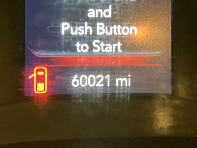 Used 2023 RAM 2500 Tradesman image 5