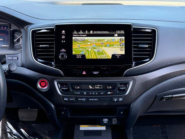Used 2022 Honda Passport TrailSport image 5