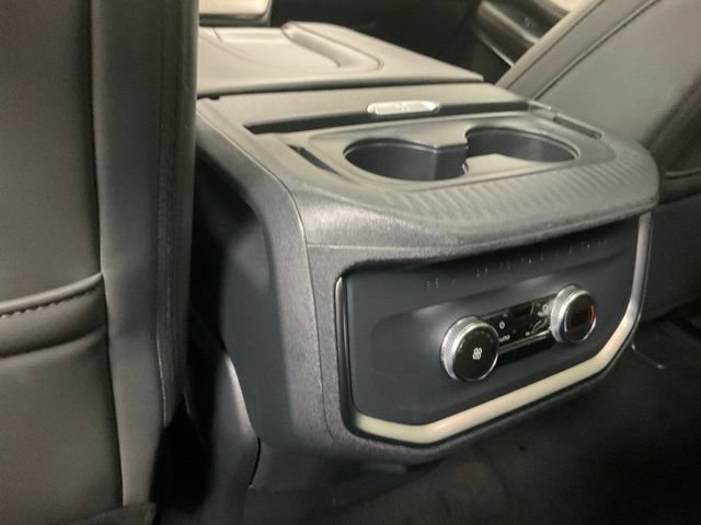 Certified 2025 Ford Expedition Active AWD/4WD image 21