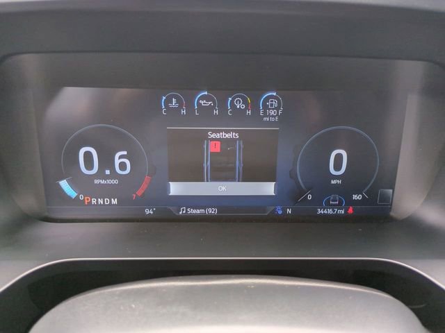 Certified 2023 Ford Expedition Limited RWD image 30
