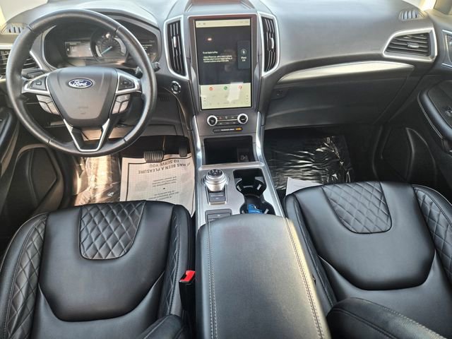 Certified 2023 Ford Edge Titanium image 11