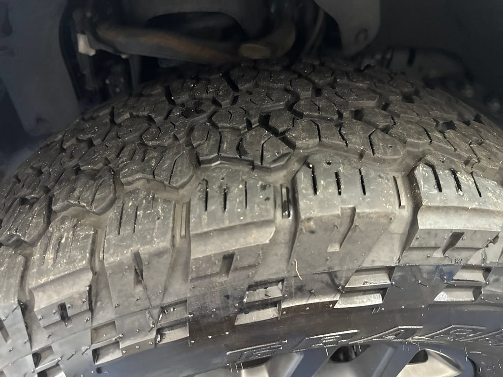 Certified 2023 Ford F150 Tremor w/ Equipment Group 402A High AWD/4WD image 40