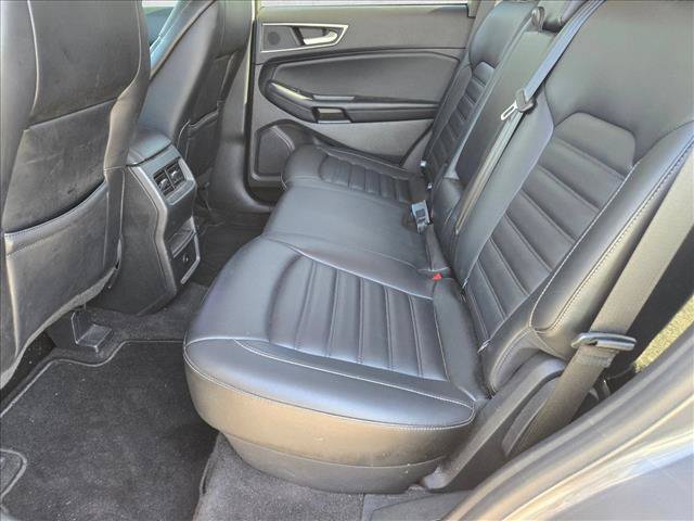 Certified 2024 Ford Edge SEL AWD/4WD image 15