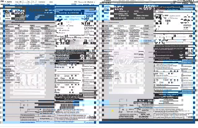 Certified 2022 Ford Ranger Lariat w/ Equipment Group 501A High image 12