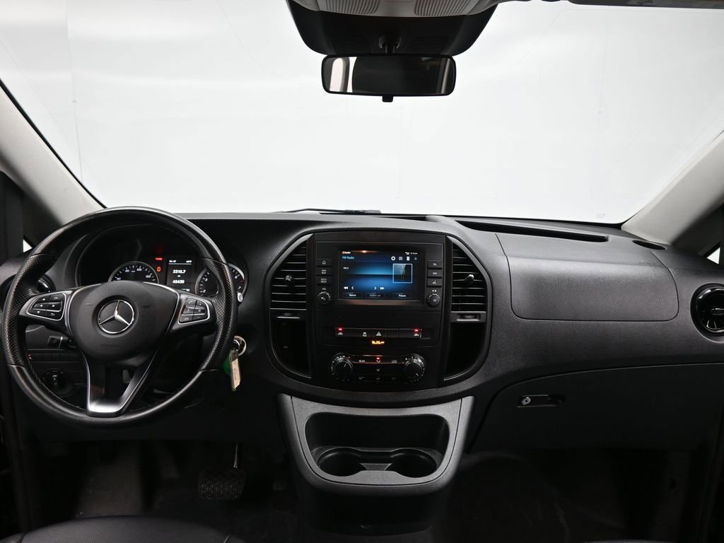 Used 2023 Mercedes-Benz Metris Passenger image 41