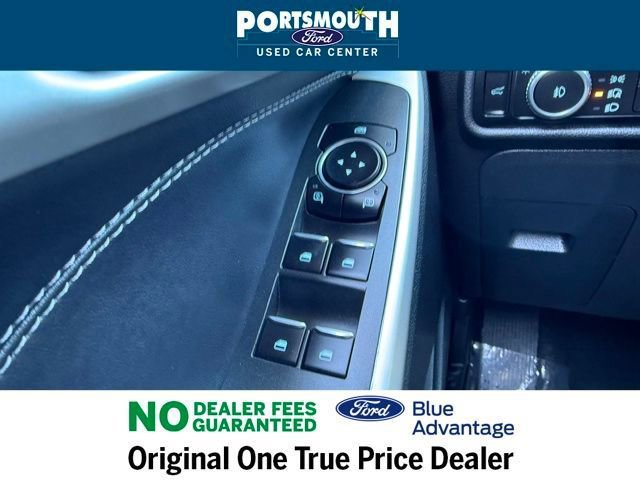 Certified 2022 Ford Explorer XLT w/ Equipment Group 202A image 33