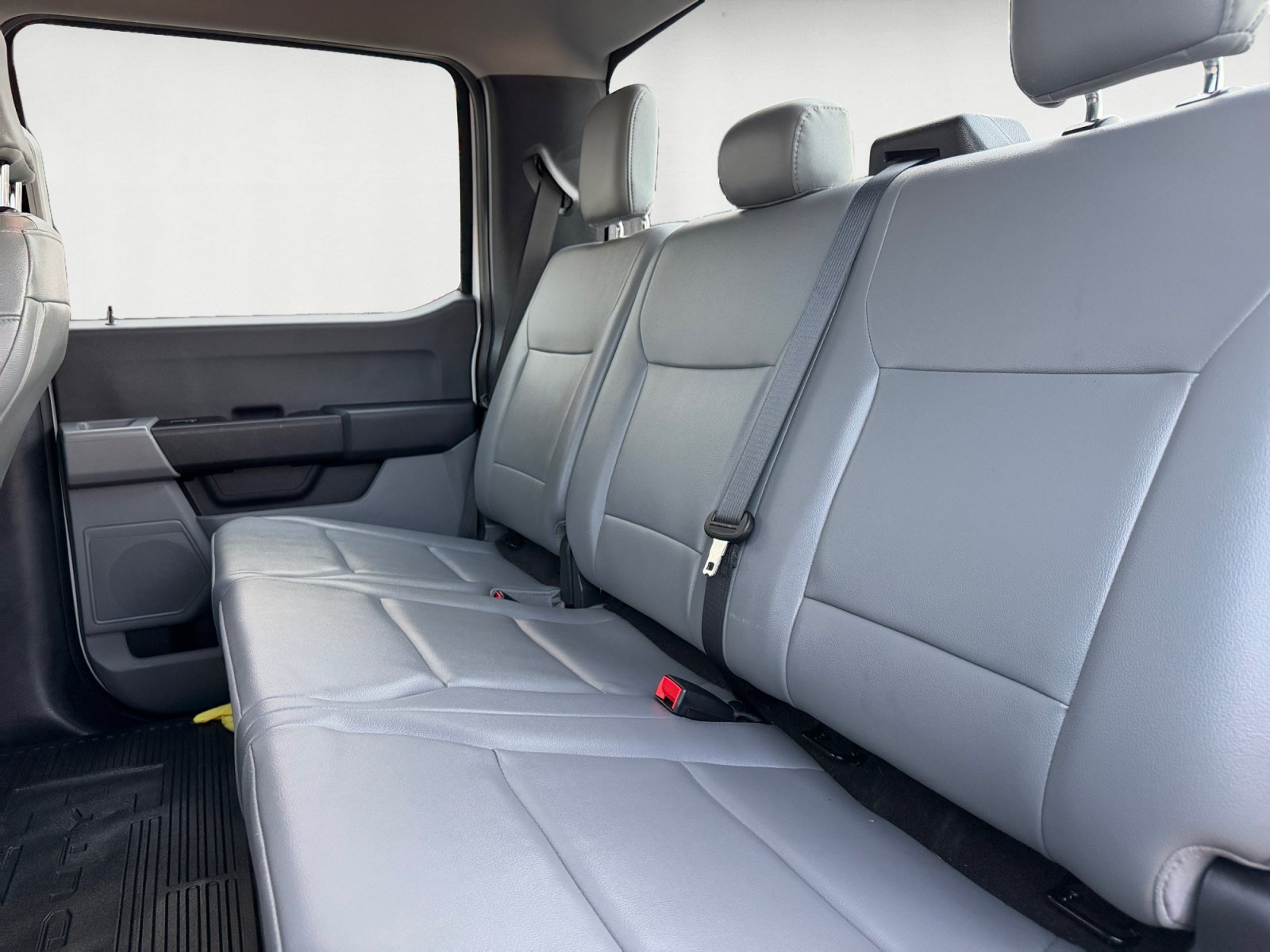 Certified 2026 Ford F250 XL AWD/4WD image 13