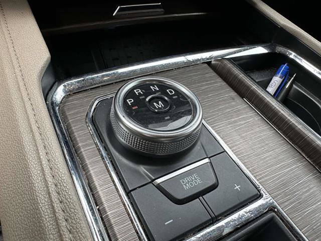Certified 2023 Ford Expedition Limited RWD image 18