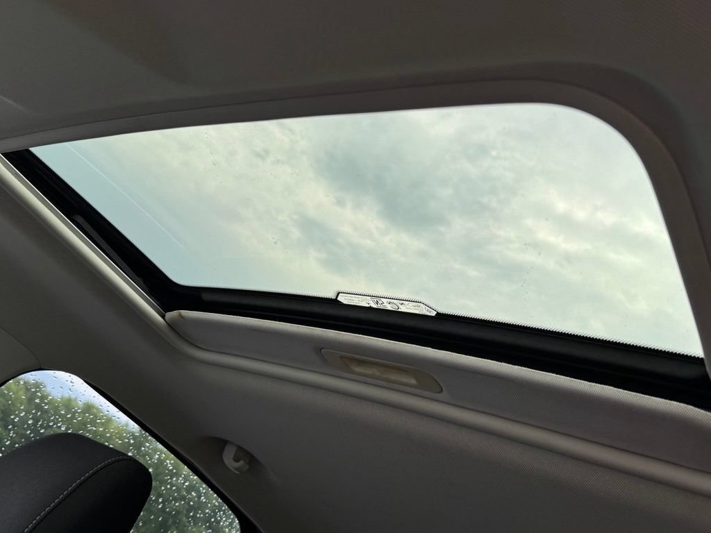 Certified 2018 Ford EcoSport SE FWD image 13