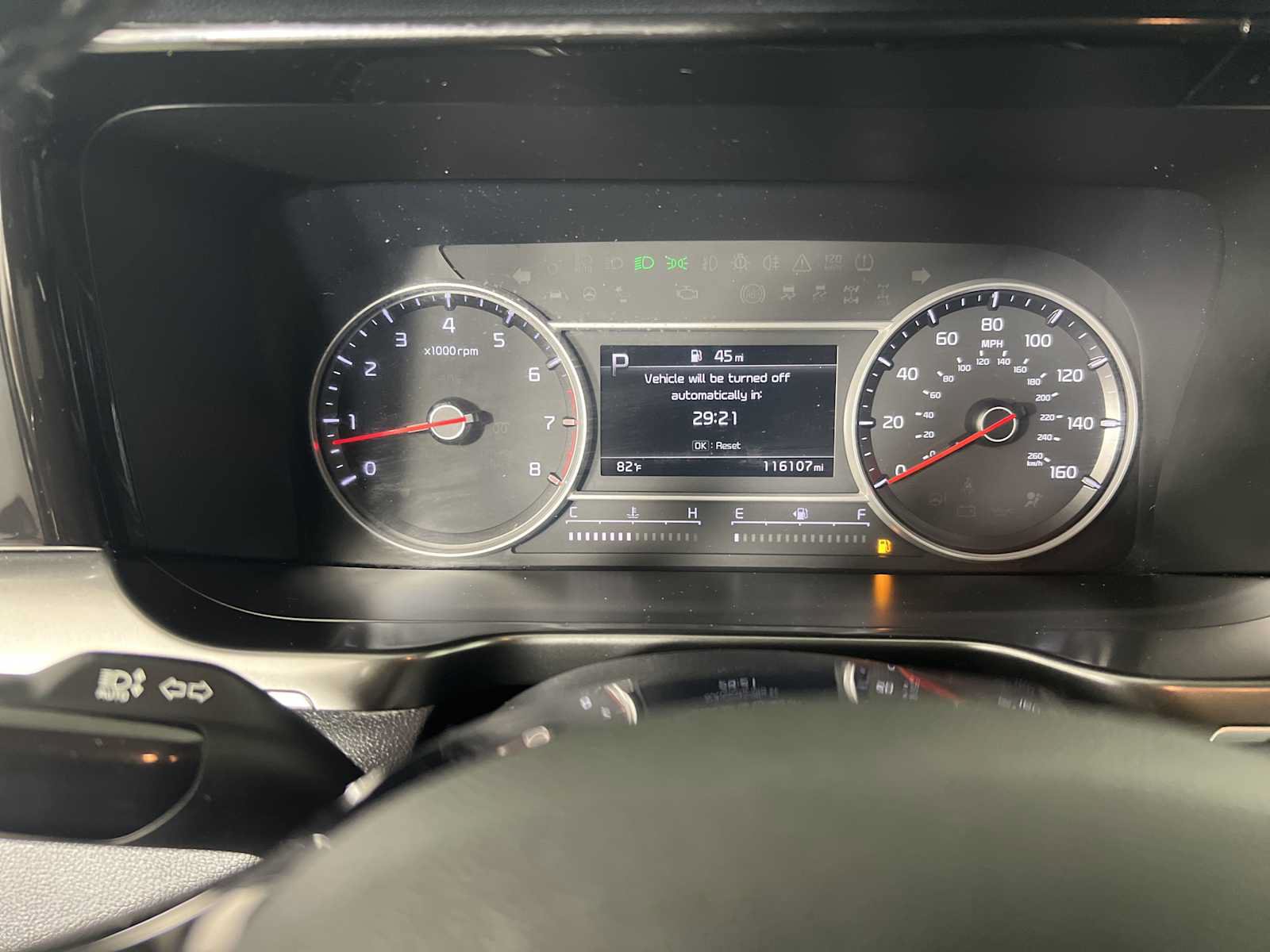 Used 2021 Kia Sorento S FWD image 34