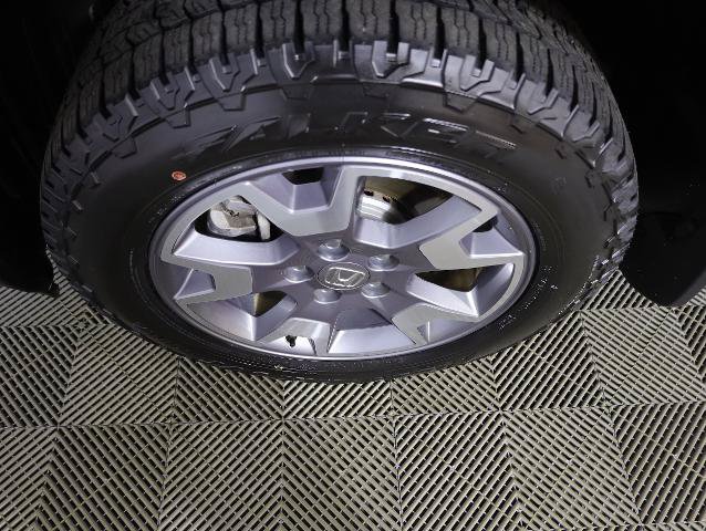 Used 2023 Honda Passport TrailSport image 38