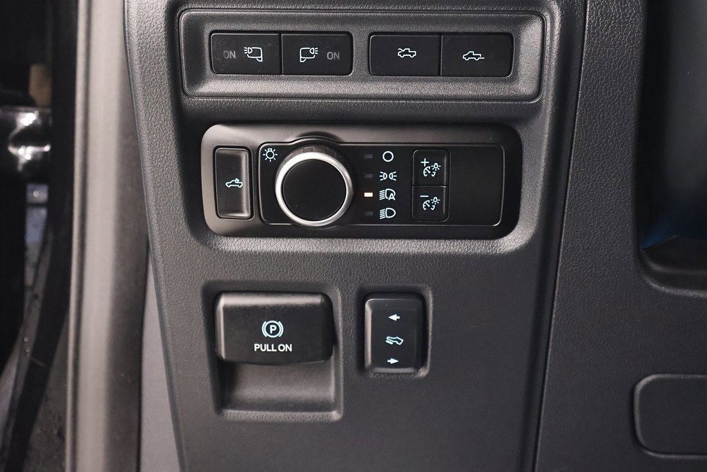 Certified 2023 Ford F150 Lightning Platinum image 31