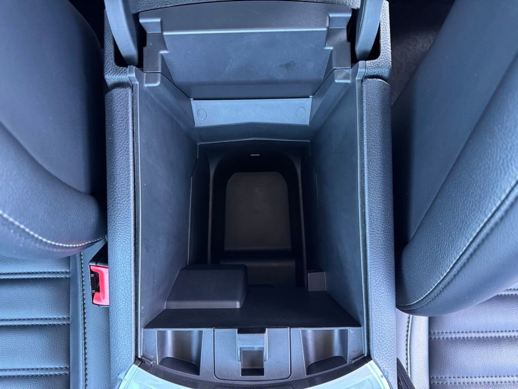 Certified 2024 Ford Edge SEL image 25