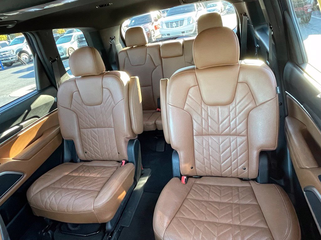 Used 2023 Kia Telluride EX X-Line AWD/4WD image 23